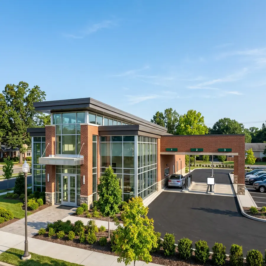 Arvest Bank Deposit