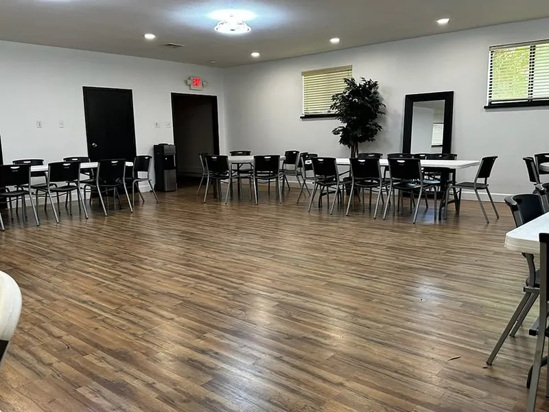 Tables & Chairs