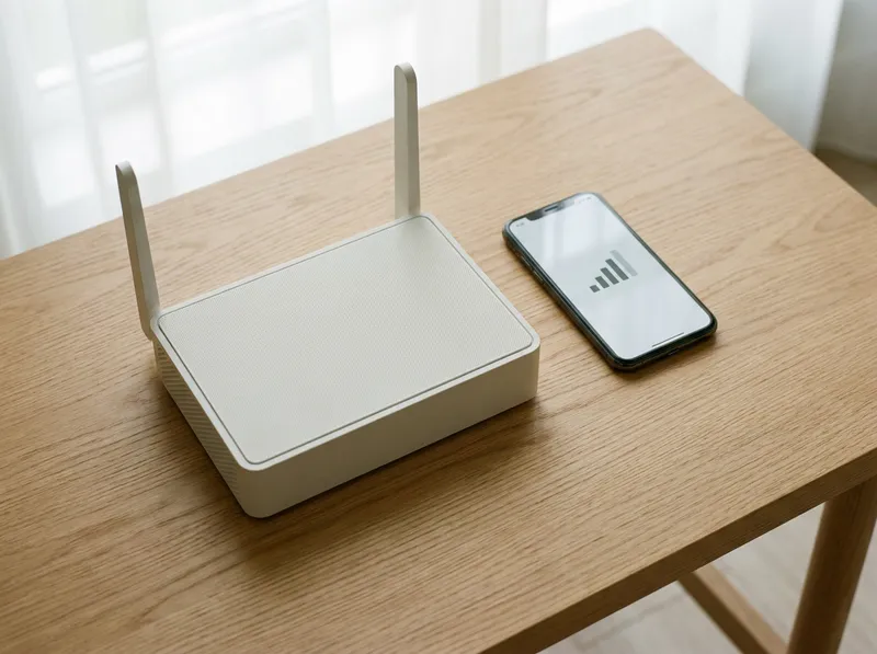 Guest Wi-Fi